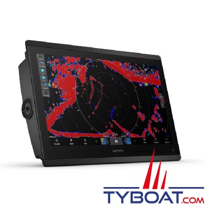 Garmin - Multifonctions GPSMAP® 8416 16