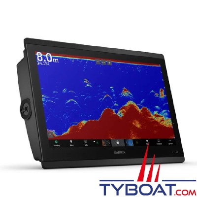 Garmin - Multifonctions GPSMAP® 8416xsv 16