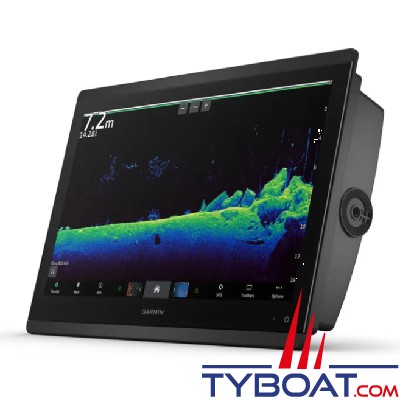 Garmin - Multifonctions GPSMAP® 8416xsv 16