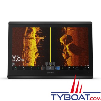 Garmin - Multifonctions GPSMAP® 8416xsv 16