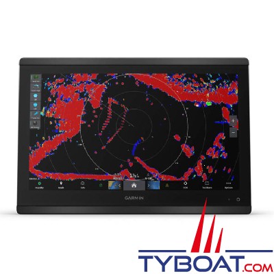Garmin - Multifonctions GPSMAP® 8416xsv 16