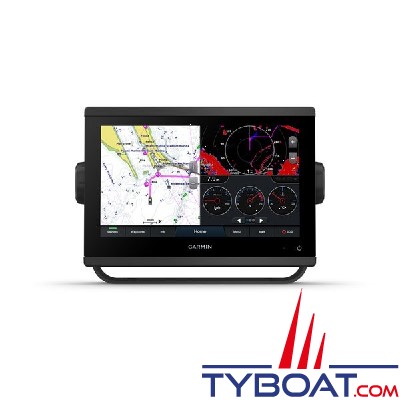 Garmin - Multifonctions GPSMAP® 923 9
