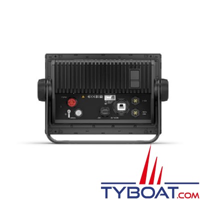 Garmin - Multifonctions GPSMAP® 923 - écran 9