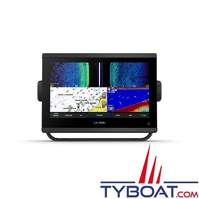 Garmin - Multifonctions GPSMAP® 923xsv 9