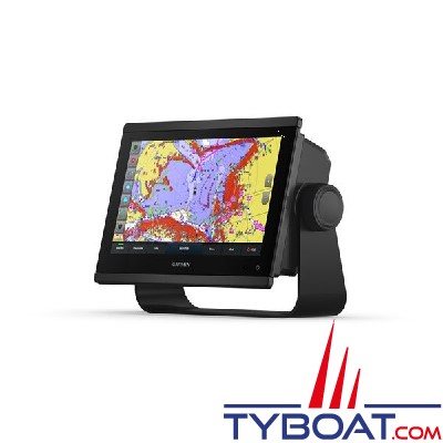 Garmin - Multifonctions GPSMAP® 923xsv 9