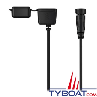 Garmin - PACK COMMANDE VOCALE USB