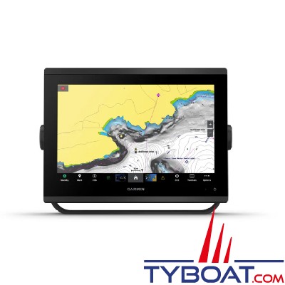 Garmin - Pack GPSMAP 1223xsv  avec radar GMR 18 HD3