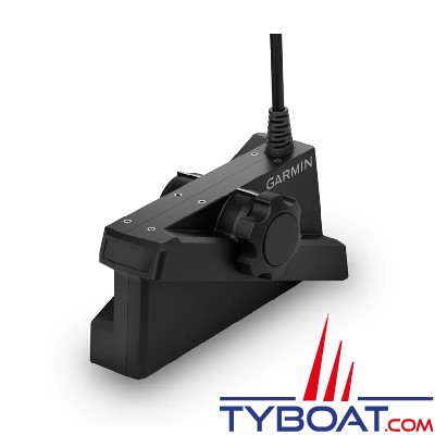 Garmin - Panoptix LiveScope LVS62XR sonde seule