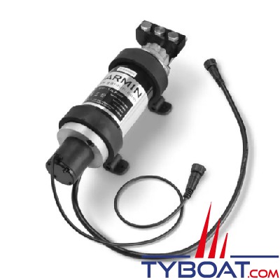 Garmin - Pompe hydraulique 1,2 Litres/mn pour GHP 10 - 12 Volts