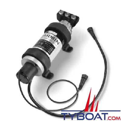 Garmin - Pompe hydraulique 2 Litres/mn pour GHP 10 - 12 Volts
