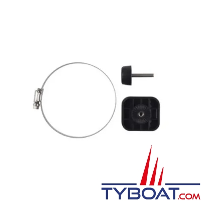 Garmin - PS21-TR - Support pour embase moteur électrique (remplacement)