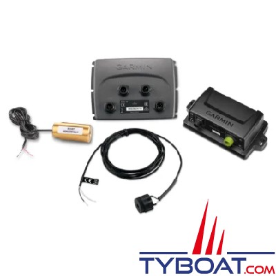Garmin - REACTOR 40 pour pompe hydraulique Garmin (sans GHC 20)