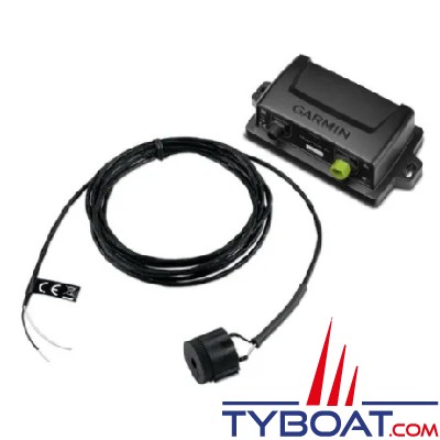 Garmin - REACTOR 40 Steer-by-wire pour directions joystick (sans GHC 20/50)
