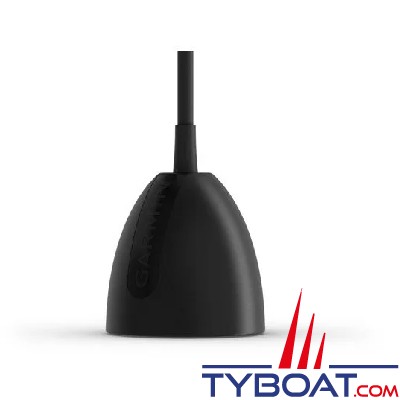 Garmin - Sonde GT10HN-IF, 8pin,High-Narrow CHIRP Ice Fishing