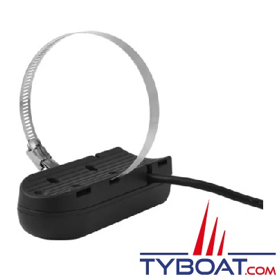 Garmin - Sonde GT24UHD-TM connecteur 8 broches