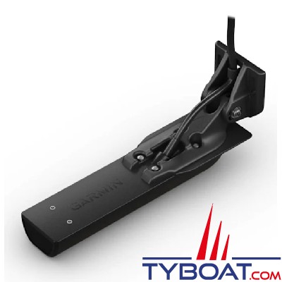 Garmin - Sonde GT56UHD-TM connecteur 12 broches