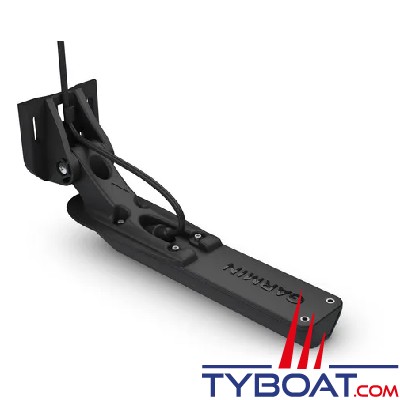 Garmin - Sonde traversante GT34UHD-TM - connecteur 12 broches