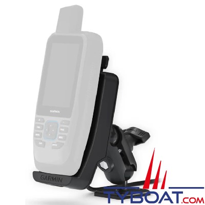 Garmin - Support alimenté GPSMAP 86 série