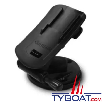 Garmin - Support portable réglable