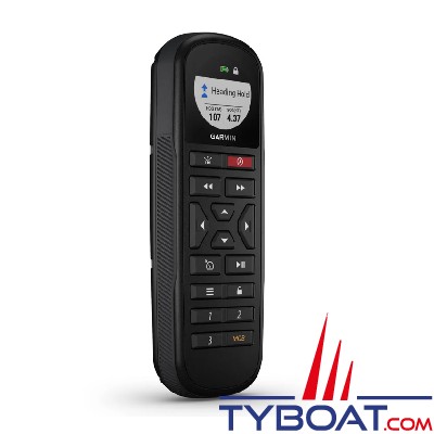 Garmin - Télécommande sans fil pour pilote automatique Garmin Reactor™