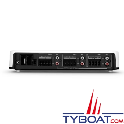 Fusion - MS-AP61800, Amplificateur Apollo, 6 canaux NF