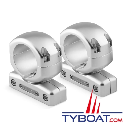 JL Audio - Système de montage pivotant sur barre pour Tower Speaker ETXv3, 63mm