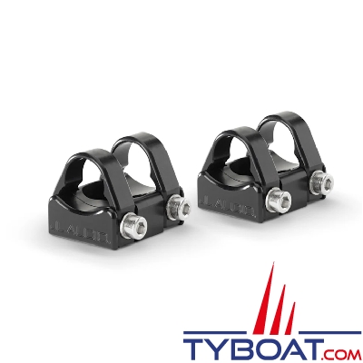 JL Audio - Système de montage pivotant sur barre pour Tower Speaker VeX™, 22mm