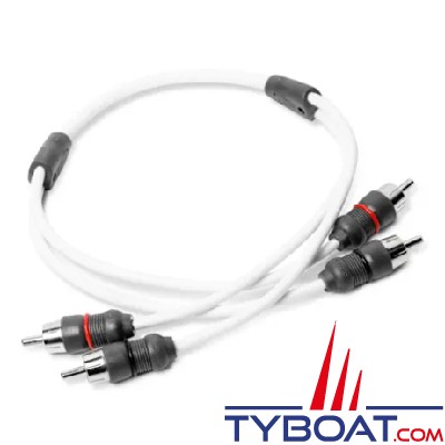 JL Audio - XMD-WHTAIC2-1.5, Câble JL Audio, (90484)
