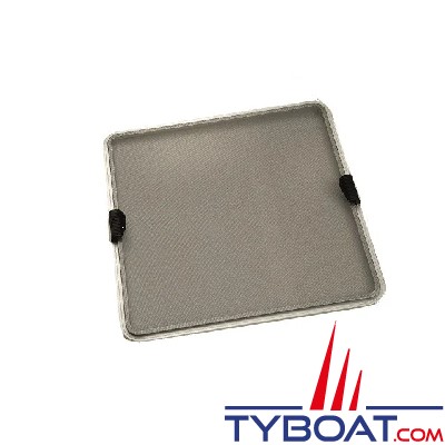 Gebo - Moustiquaire pour panneau de pont flushline  470x470