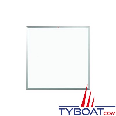 GENOIS - Panneau LED 230V - 40W - 3000K - 600X600mm