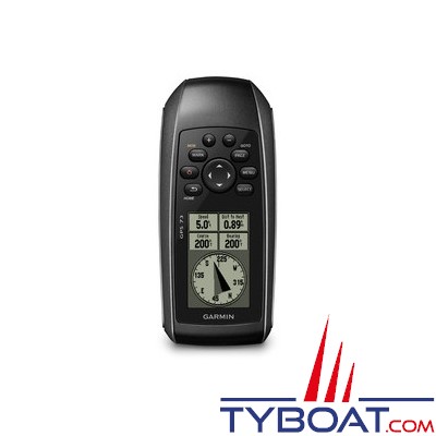 GPS portable Garmin GPS73 étanche et flottant