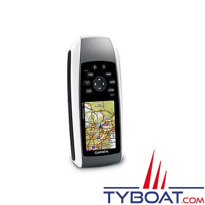 Garmin - GPS portable - étanche et flottant - GPSMAP 78