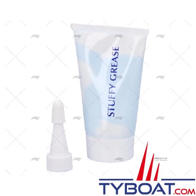 GS Marine - Tube de graisse pour joint à lèvre - 30 ml