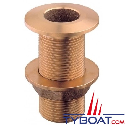Guidi - Passe-coque série 1260B - bronze