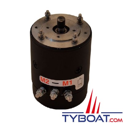 Harken - Moteur de winch 50 à 70 - 2KW -24 Volts