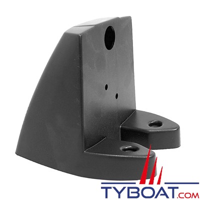 HELLA MARINE - Base surface horizontale - noir