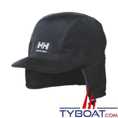 Helly Hansen Workwear - Chapeau Njord Black - Taille M