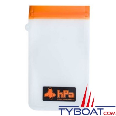 HPA - ORGADRYZER PHONE - 3 pochettes plates