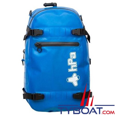 HPA - Sac étanche INFLADRY 25 litres - Bleu