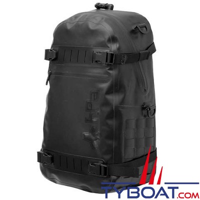 HPA - Sac étanche INFLADRY 25 litres - Noir