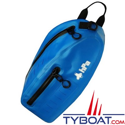 HPA - Sac étanche SLING 12 litres - Bleu
