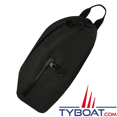 HPA - Sac étanche SLING 12 litres - Noir