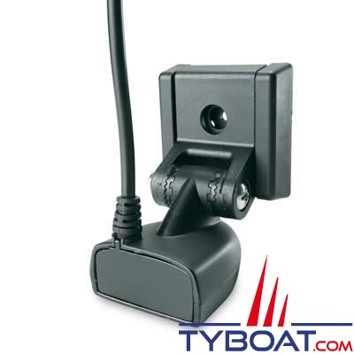 Humminbird - Sonde tableau arrière 83/200 kHz + temp (XNT-9-20-T)
