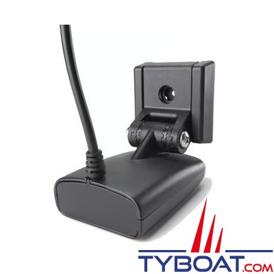 Humminbird - Sonde tableau arrière 50/200 kHz pour APEX/XPLORE/SOLIX -  (XNT-14-74T)