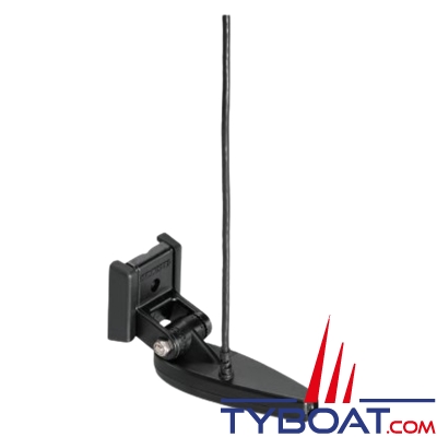 Humminbird - Sonde Tableau arrière CHIRP DS et MEGA DI pour HELIX G2/G3 - (XNT-9-HW-MDI-75-T)