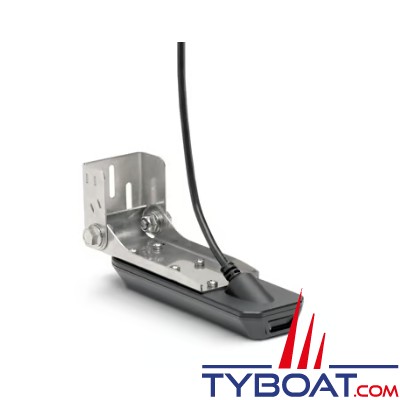 Humminbird - Sonde Tableau arrière CHIRP DS et MEGA DI pour HELIX G3/G4 - (XM-9-HW-MDI-T)
