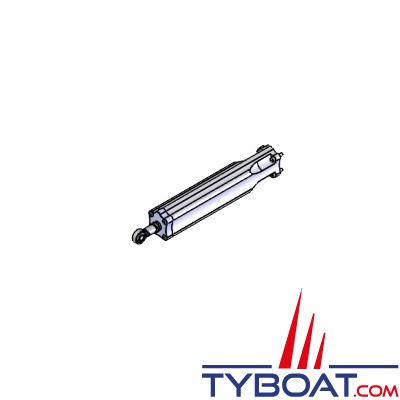 Hy-ProDrive - Kit réparation vérin ML +40