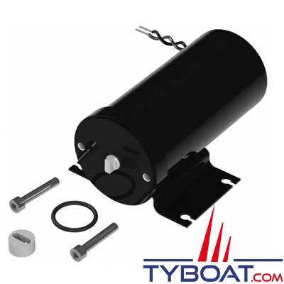 Hy-ProDrive - Moteur de remplacement pour pompes PR+10/15/20/25  - 24 Volts