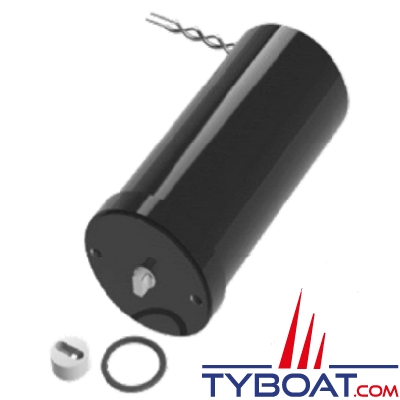 Hy-ProDrive - Moteur de remplacement pour pompes Série ML+  - 24 Volts