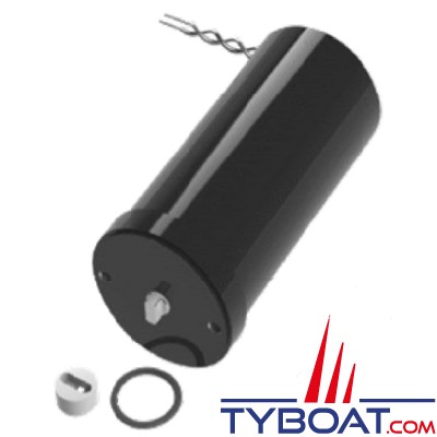 Hy-ProDrive - Moteur de remplacement pour séries ML+40 - 12 Volts